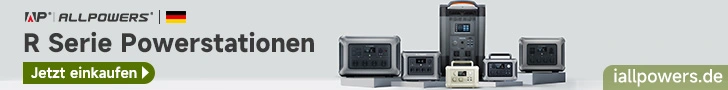 R Series Powerstation