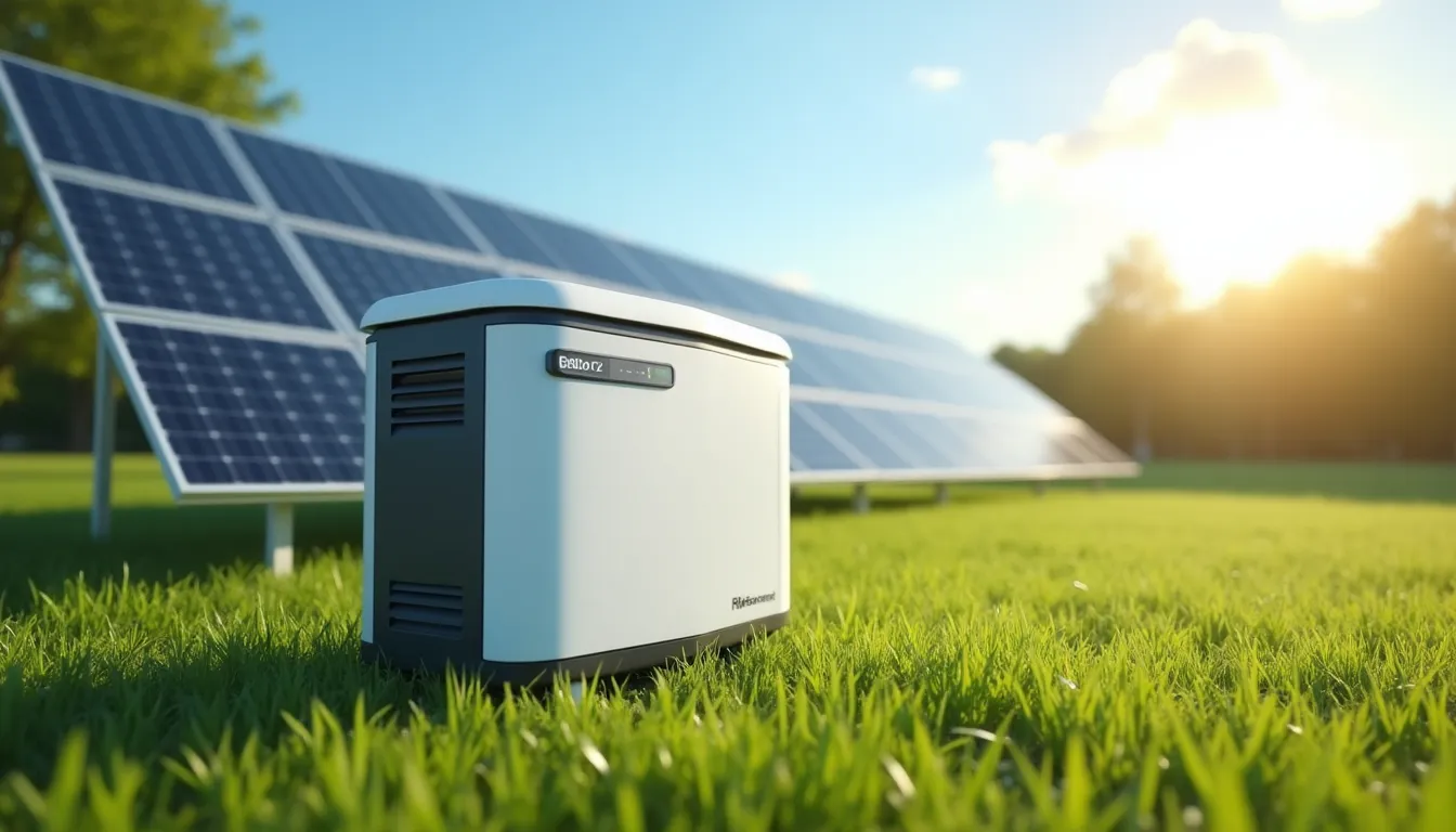 EcoFlow Saisonschlussverkauf – Top-Solargeneratoren jetzt bis zu 40 % günstiger