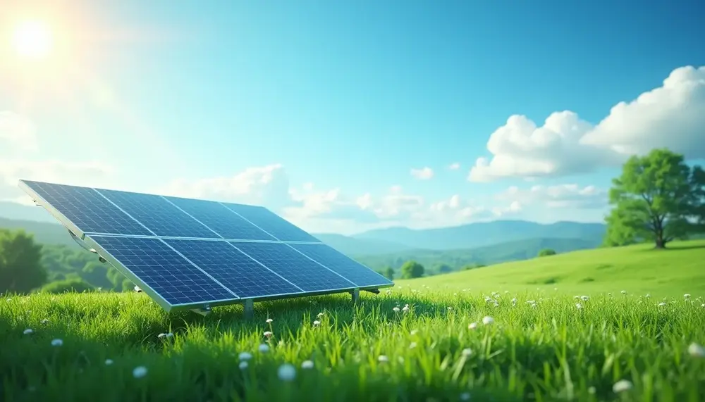 Backlinks kaufen im Photovoltaik- und Energiebereich – So profitieren Portale vom Linkaufbau