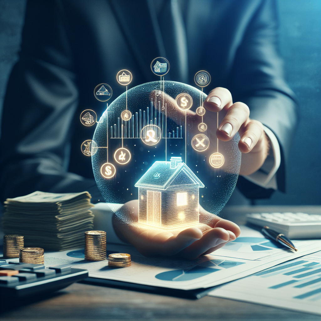 Finanzierungsberatung