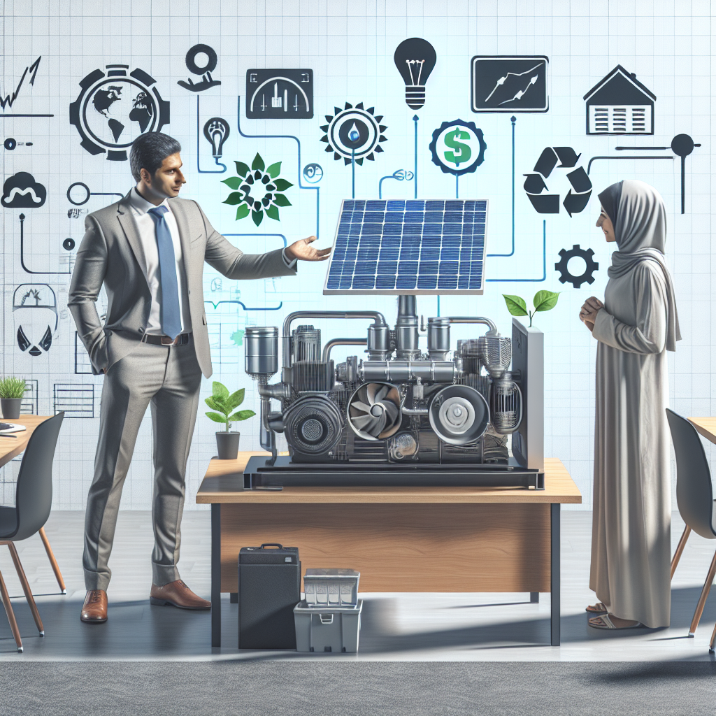 Nachhaltigkeitsberatung