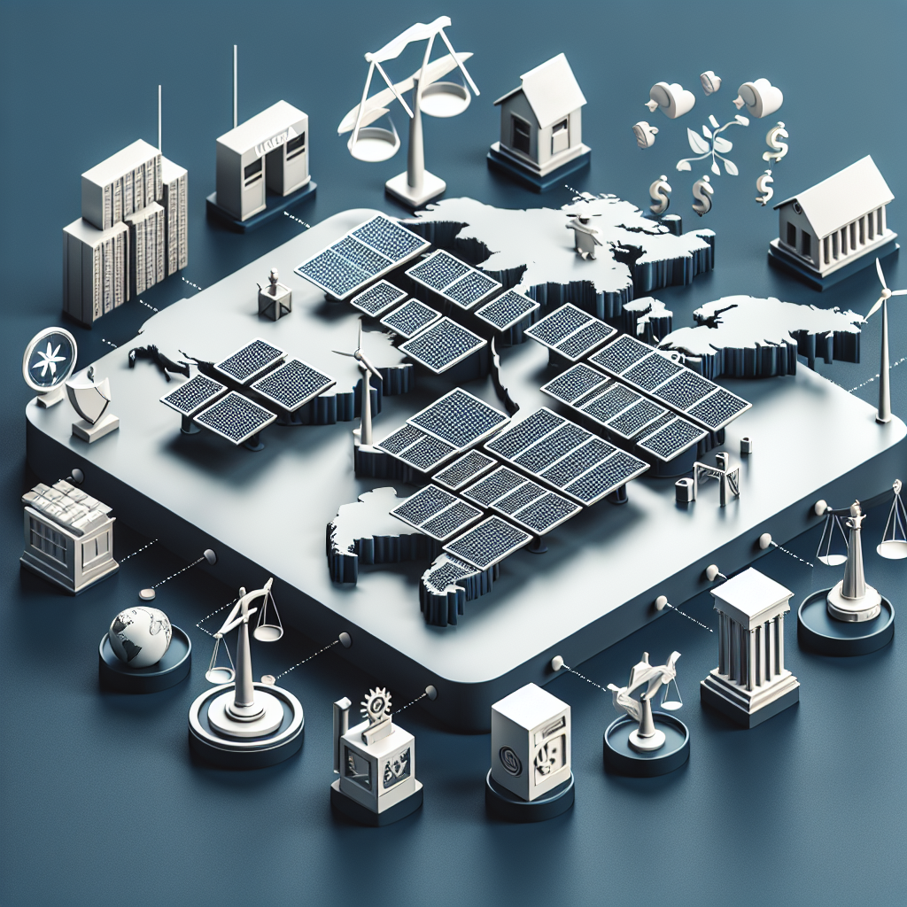 Rechtliche Rahmenbedingungen