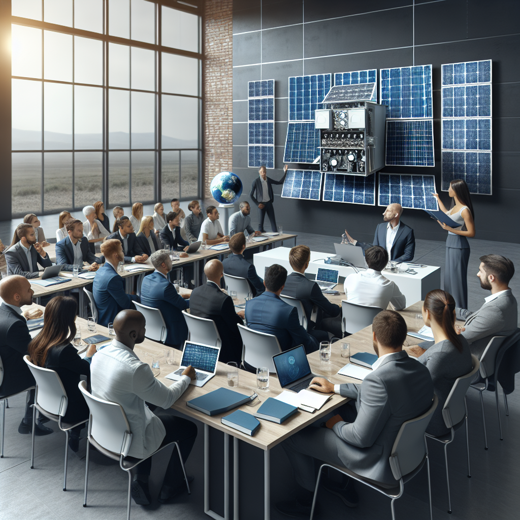 Schulungen & Workshops