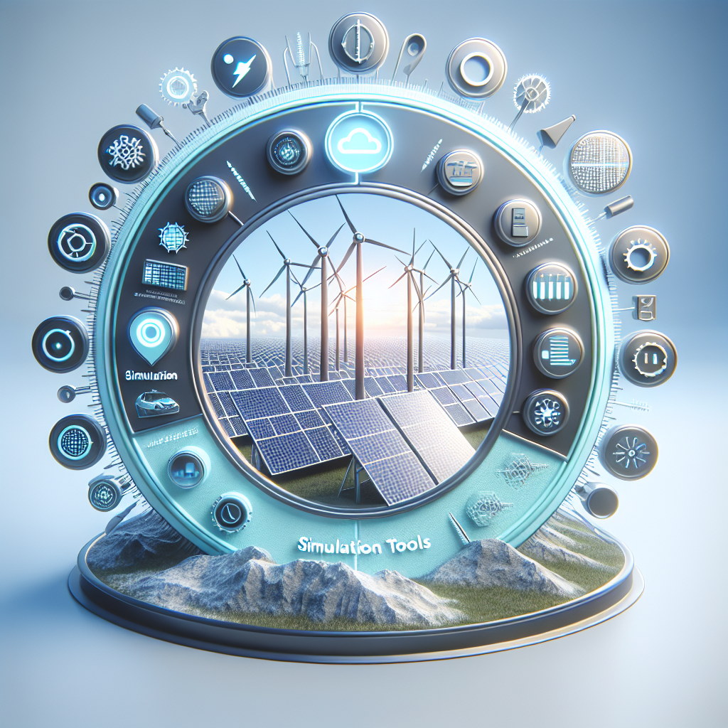 Simulationstools