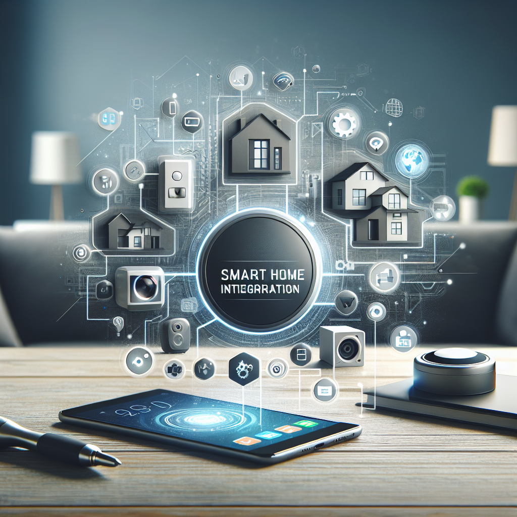 Smart Home Integration