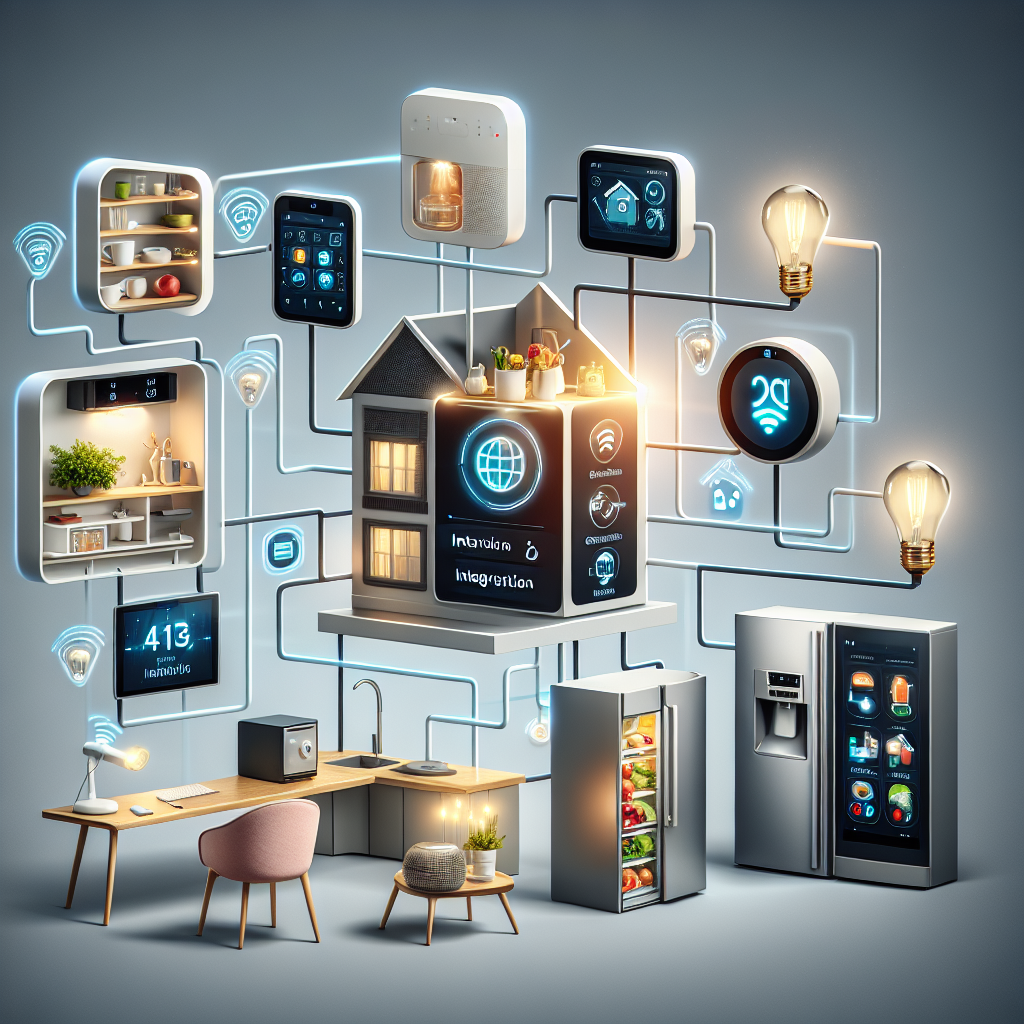 Smart Home Integration