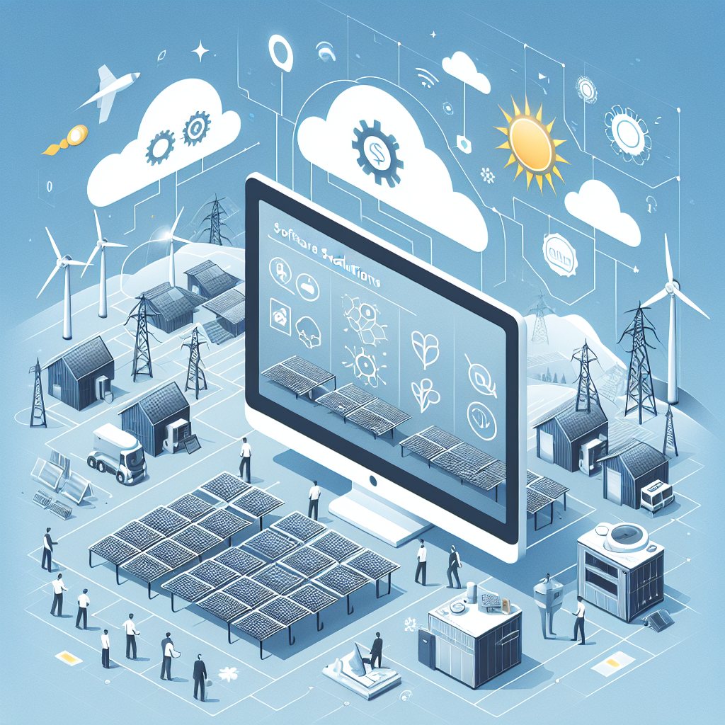 Softwarelösungen
