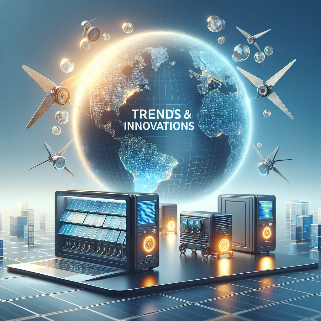 Trends & Innovationen