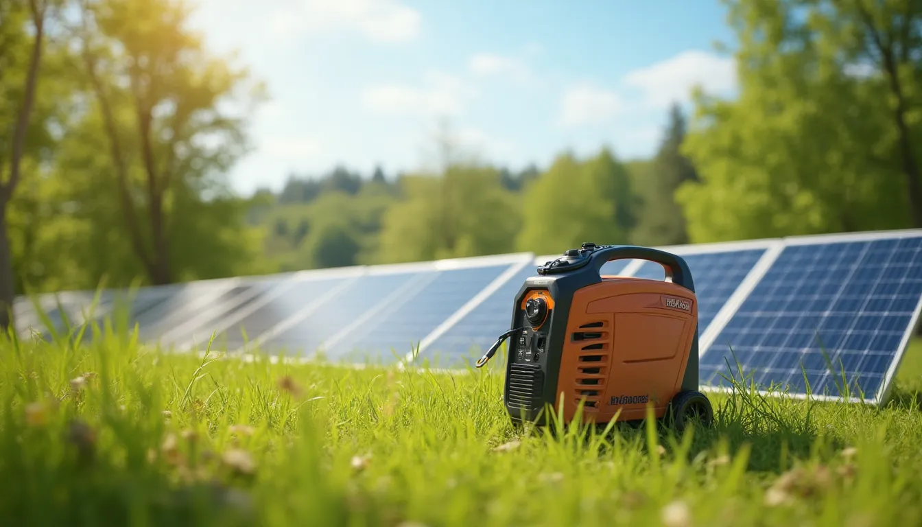 EcoFlow Summer Sale Countdown: Solargeneratoren & Zubehör jetzt radikal reduziert – nur noch bis 31. Juli!