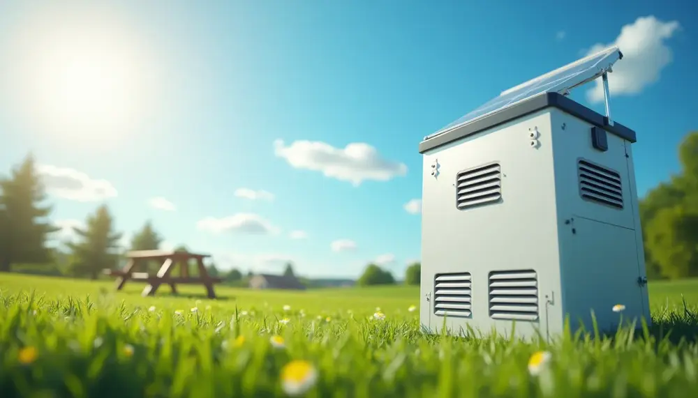 Einführung in Solargeneratoren: Komplett-Guide 2026