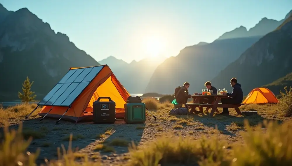 Einsatzmöglichkeiten bei Outdoor-Aktivitäten und Notfällen: Komplett-Guide 2026