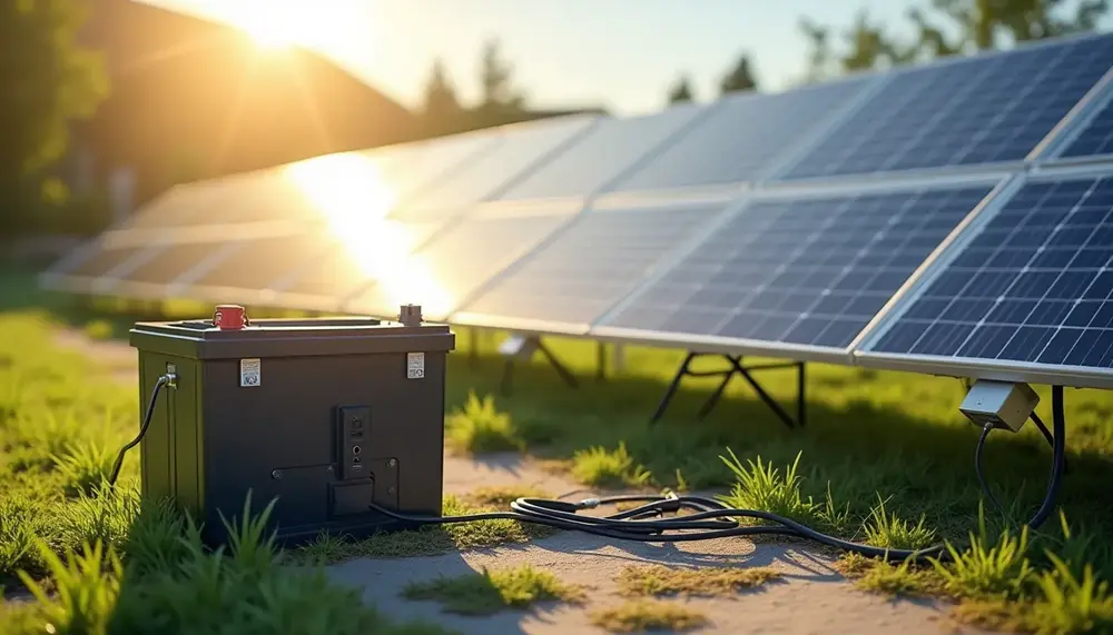 Funktionsweise und Komponenten: Komplett-Guide 2026