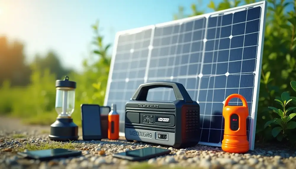 Kapazität und Leistung richtig einschätzen: Der Guide