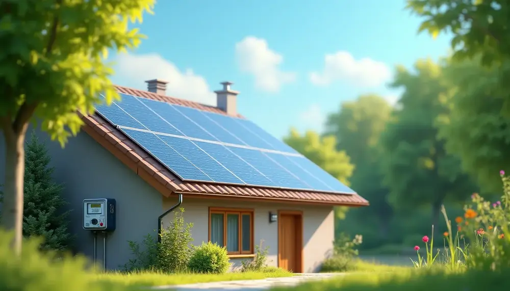 Linkbuilding Agentur für Energie- und Solartechnik-Portale: So steigen Sie im Ranking auf