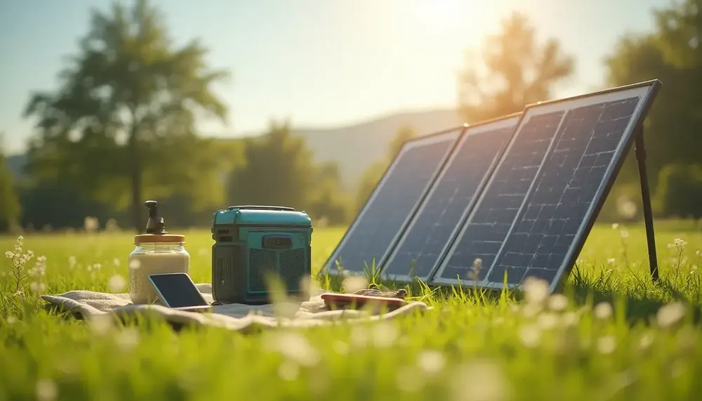 Solar Generator Preise: Wie viel sollten Sie ausgeben?