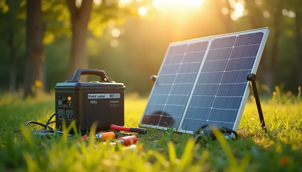 Umweltfreundliche Energieerzeugung: Komplett-Guide 2026