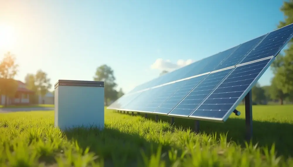 Unabhängigkeit vom Stromnetz: Komplett-Guide 2026