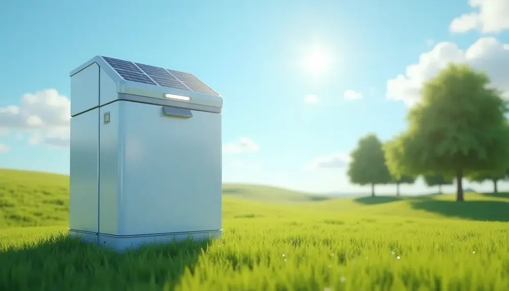 Vorteile der Nutzung von Solargeneratoren: Komplett-Guide 2026