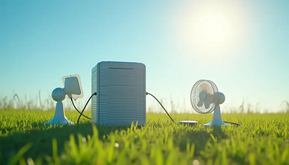 Warum ein Solargenerator sinnvoll ist: Die Vorteile im Überblick