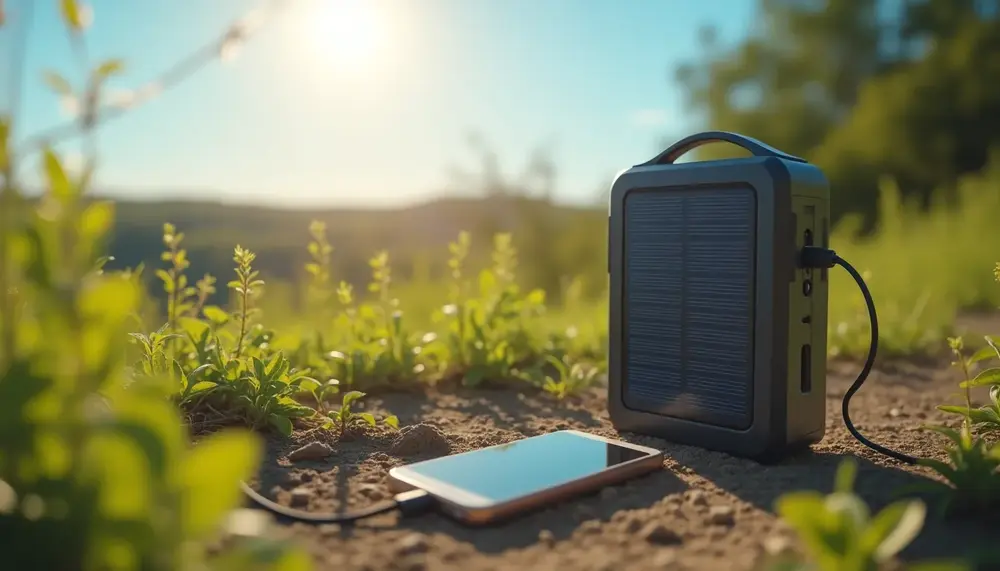 worauf-sie-bei-einem-solar-generator-mit-pass-through-charging-achten-sollten